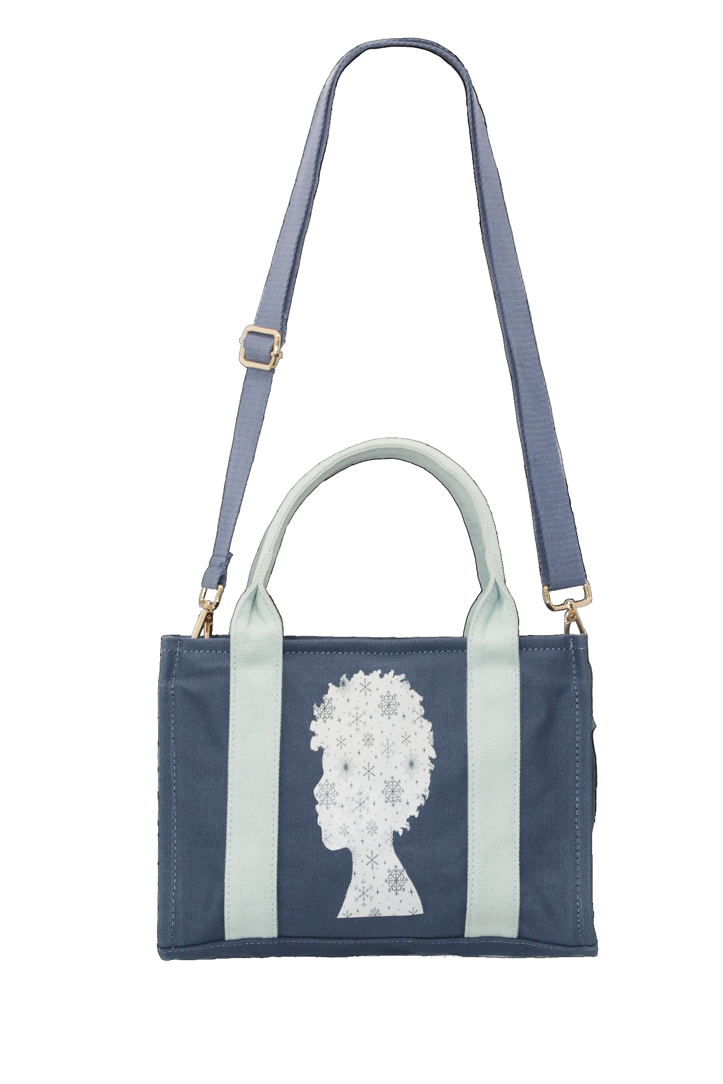 Tandieka Winter small bag - Image 5