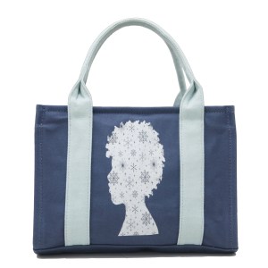 Tandieka Winter small bag