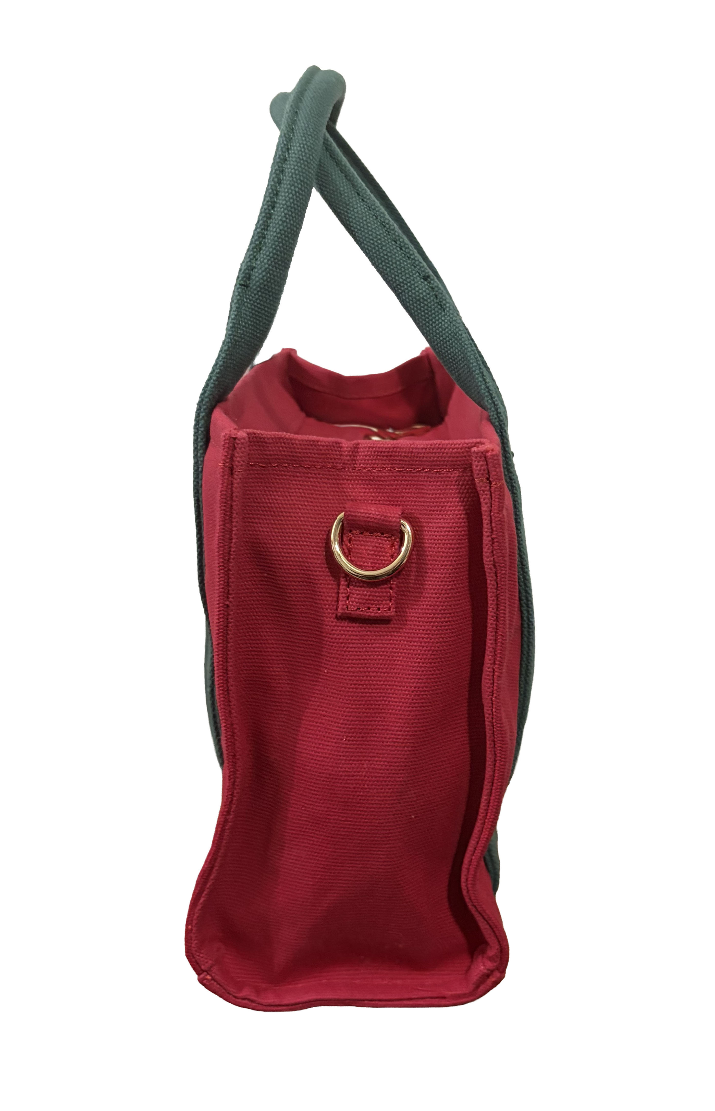 Tandieka Christmas Tote - Image 5
